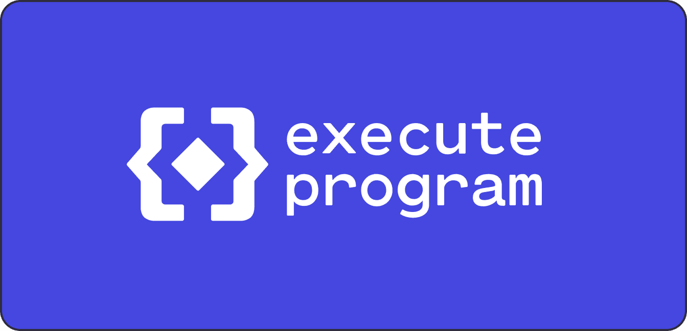 executeprogram